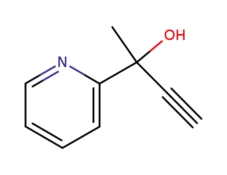 1074-75-5 Structure