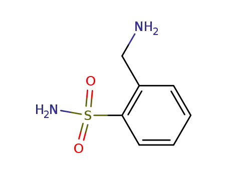 612-30-6 Structure