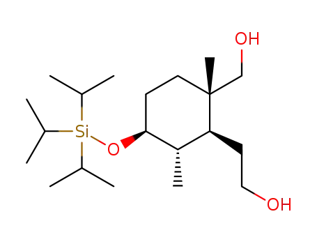 C<sub>20</sub>H<sub>42</sub>O<sub>3</sub>Si