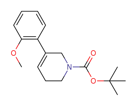 C<sub>17</sub>H<sub>23</sub>NO<sub>3</sub>
