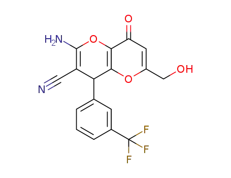 695203-79-3 Structure