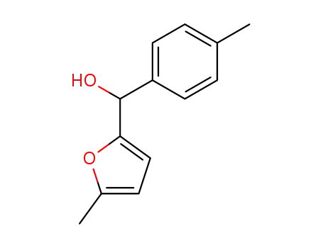 (5-methyl-furan-2-yl)-<i>p</i>-tolyl-methanol