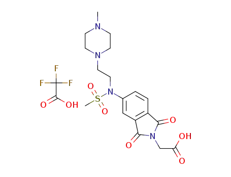 1431566-70-9 Structure