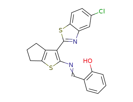 1452809-60-7 Structure