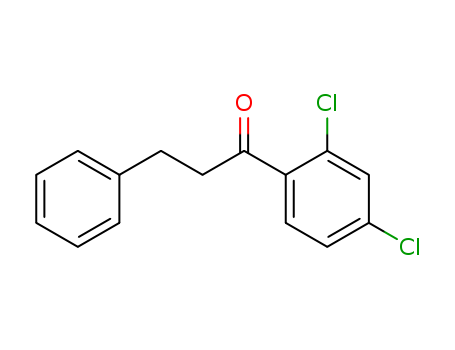 2',4'-DICHLORO-3-PHENYLPROPIOPHENONE