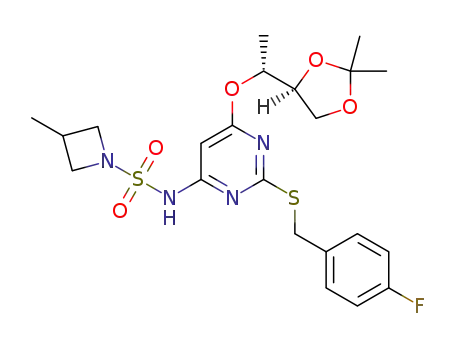 1418112-80-7 Structure