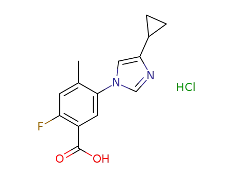 1448428-03-2 Structure