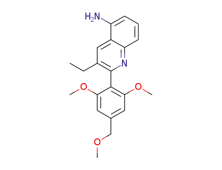 1415353-82-0 Structure