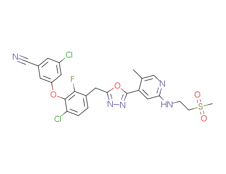 1094342-12-7 Structure