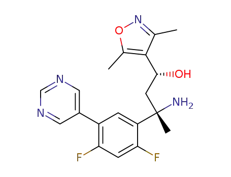 1616100-69-6 Structure