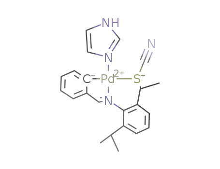 1421480-12-7 Structure