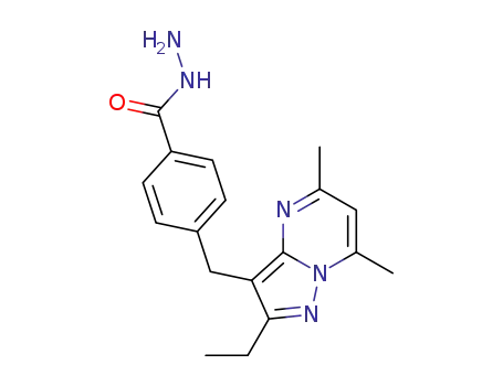 1401728-88-8 Structure