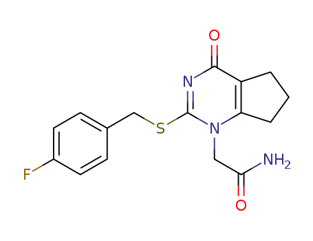 1417526-08-9 Structure