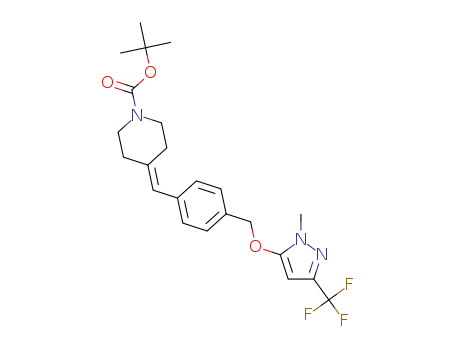 1425971-11-4 Structure
