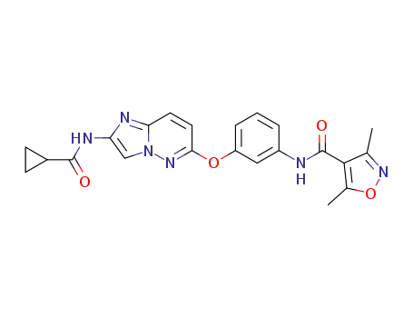 1005781-18-9 Structure