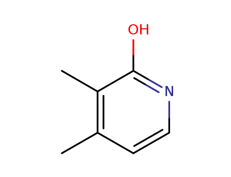 3,4-DiMethylpyridin-2-ol