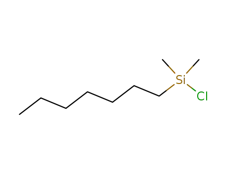 Silane, chloroheptyldimethyl-