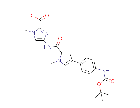 1428305-97-8 Structure
