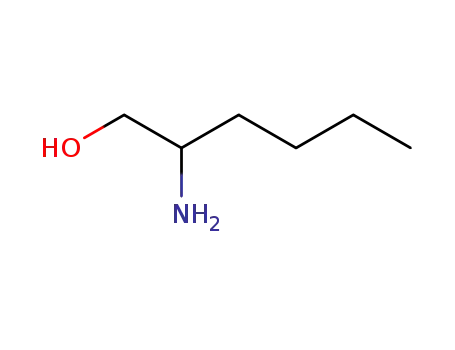 DL-2-AMINO-1-HEXANOL