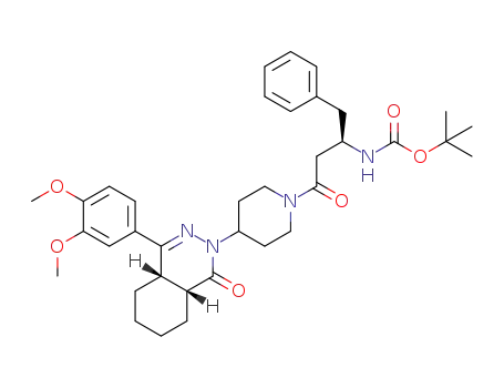 1416469-35-6 Structure