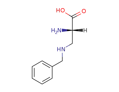 2-Amino-3-(benzylamino)propanoic acid