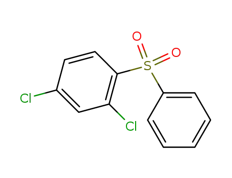 2,4-dichloro-1-(phenylsulfonyl)benzene