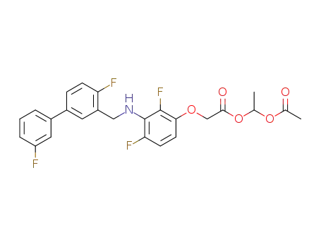 1427406-45-8 Structure