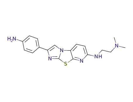 1445884-23-0 Structure