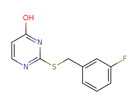 353260-19-2 Structure