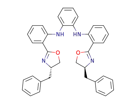 C<sub>38</sub>H<sub>34</sub>N<sub>4</sub>O<sub>2</sub>