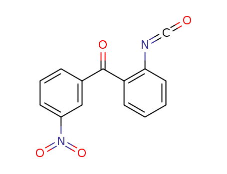 C<sub>14</sub>H<sub>8</sub>N<sub>2</sub>O<sub>4</sub>