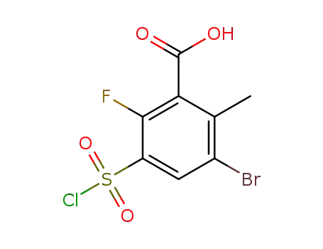 1572516-10-9 Structure