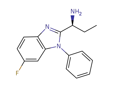 1393176-60-7 Structure