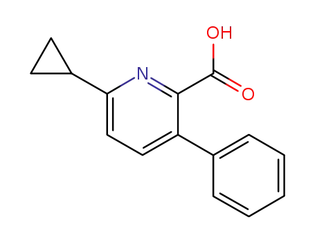 1445596-33-7 Structure