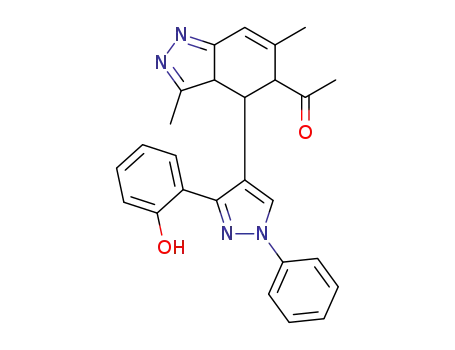 Molecular Structure of 1609254-98-9 (C<sub>26</sub>H<sub>24</sub>N<sub>4</sub>O<sub>2</sub>)
