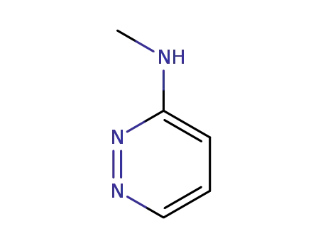 N-메틸피리다진-3-아민