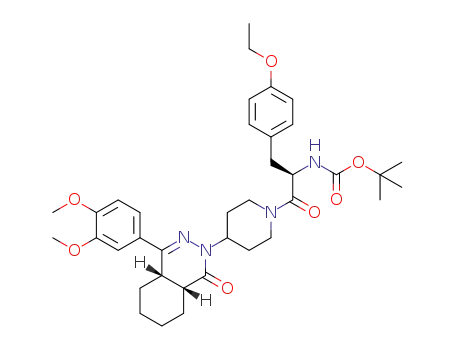 1416468-74-0 Structure