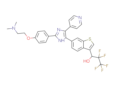 1426082-16-7 Structure