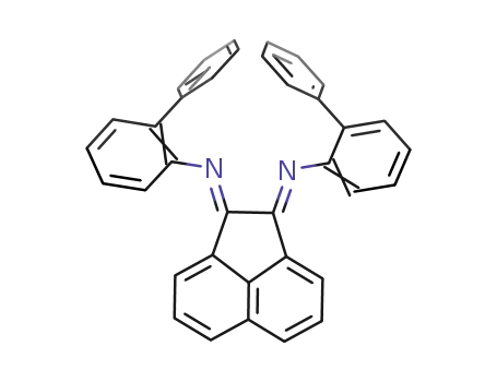 1,2-bis[(2-biphenyl)imino]acenaphthene