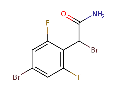 1426050-70-5 Structure