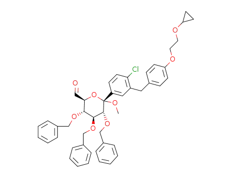 1358579-67-5 Structure