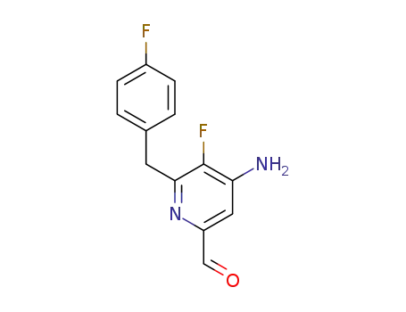 1613459-80-5 Structure