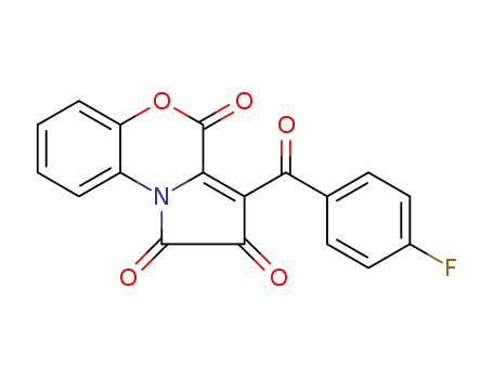 1408243-51-5 Structure