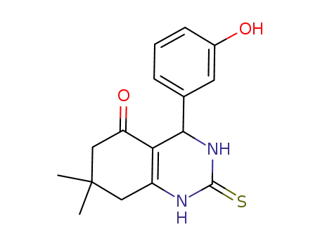 Molecular Structure of 863774-58-7 (Dimethylenastron)