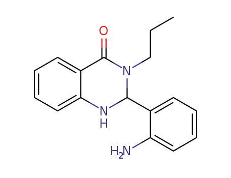 1486520-91-5 Structure