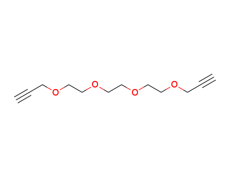 4,7,10,13-Tetraoxahexadeca-1,15-diyne