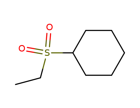 Cyclohexane, (ethylsulfonyl)-
