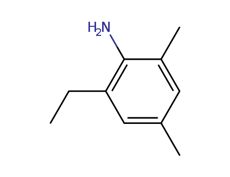 2-ethyl-4,6-dimethylaniline
