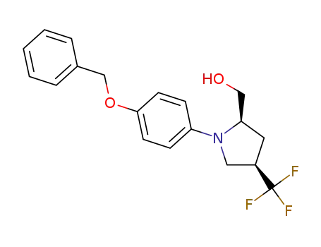 1610033-06-1 Structure