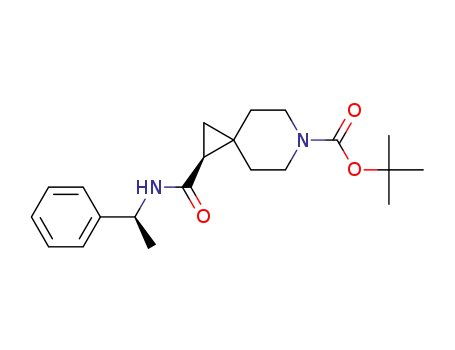 1453272-50-8 Structure